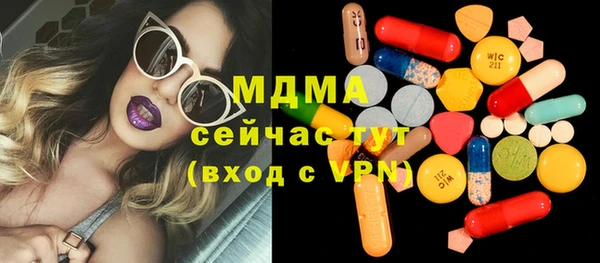 эйфоретик Вяземский